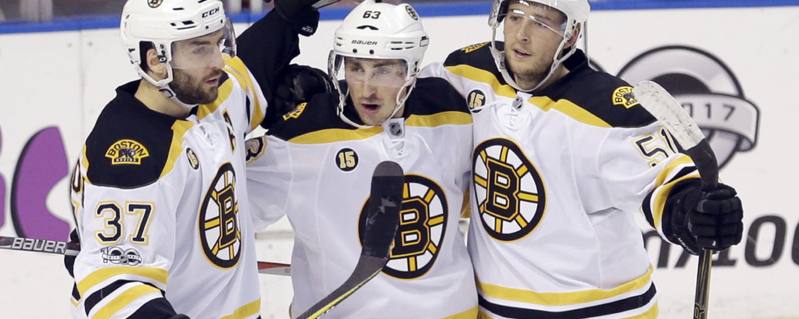 Marchand and Spooner set to return?