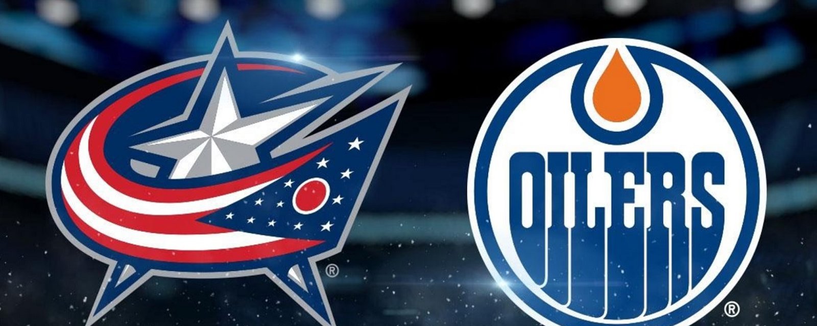 Rumors of a player for player deal between the Oilers and Blue Jackets.