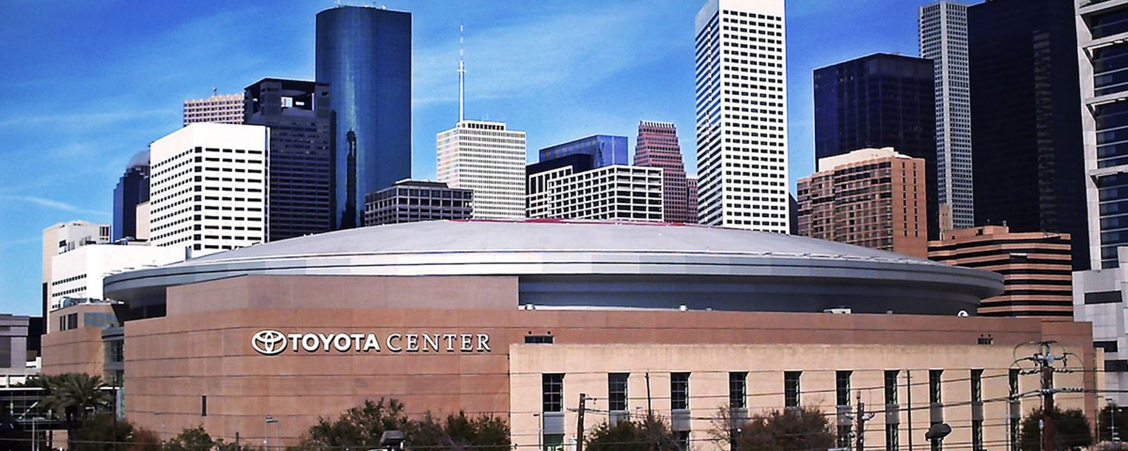 The NHL is coming to Houston