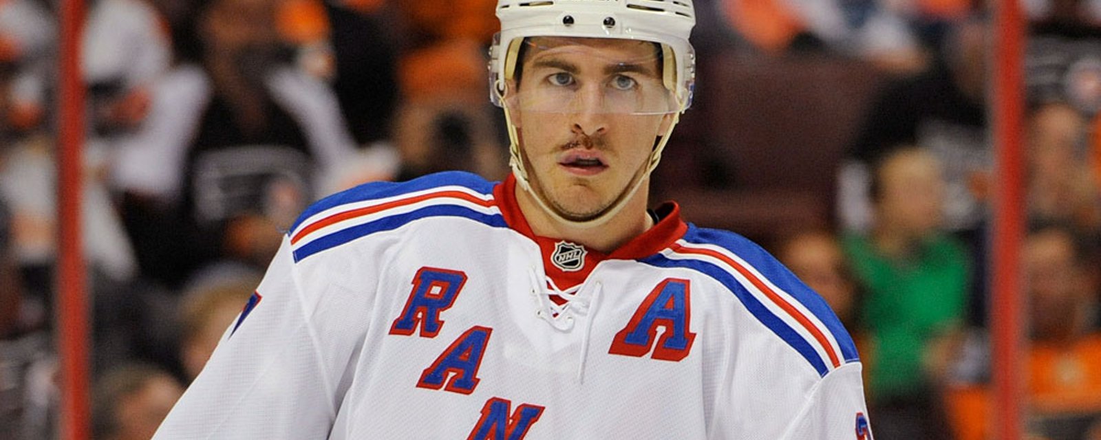 Worrisome nagging injury for McDonagh? 