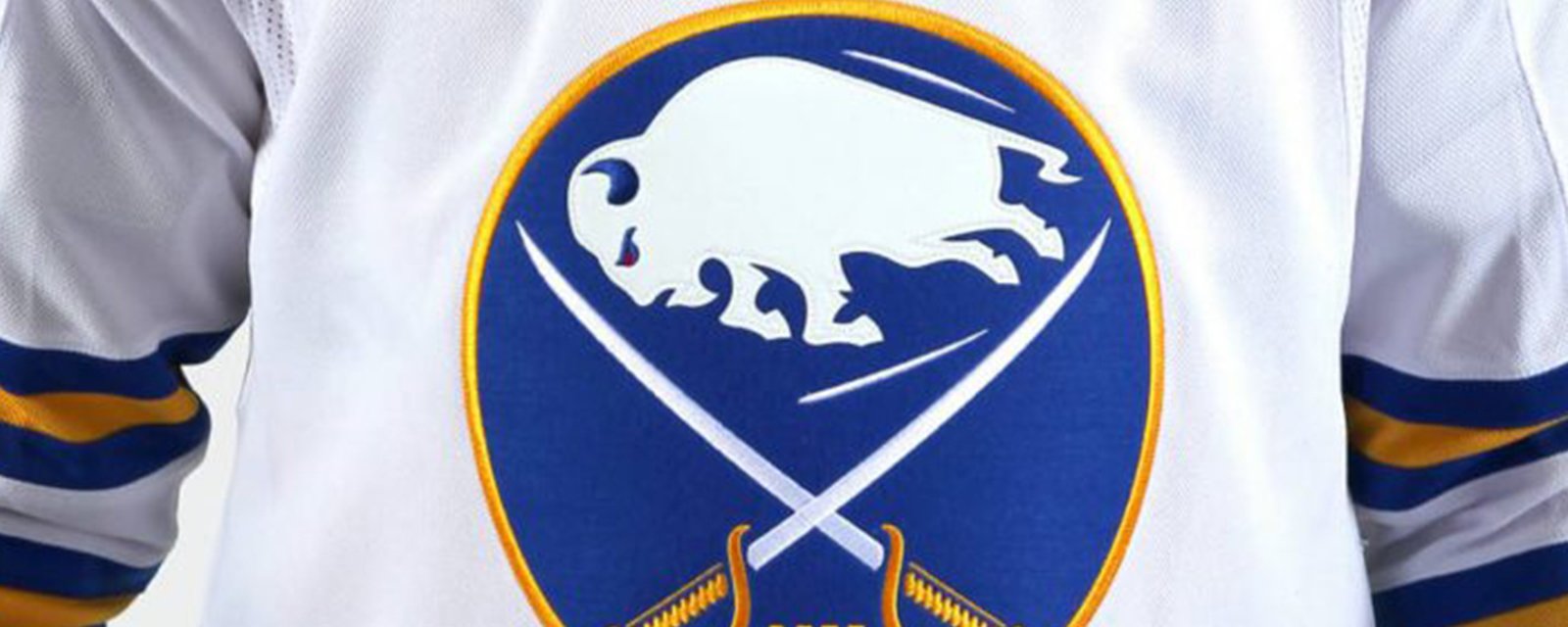Breaking: Sabres reveal their AWESOME 2018 Winter Classic jerseys