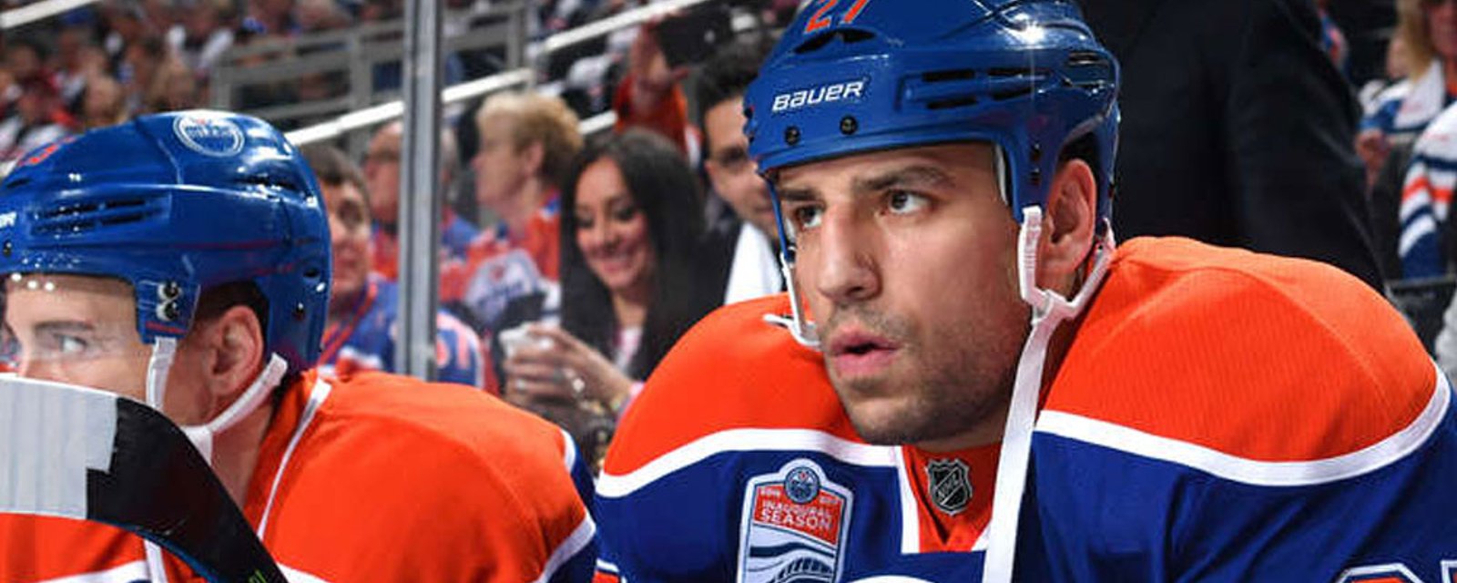 Report: Oilers' trades come back to hunt them!