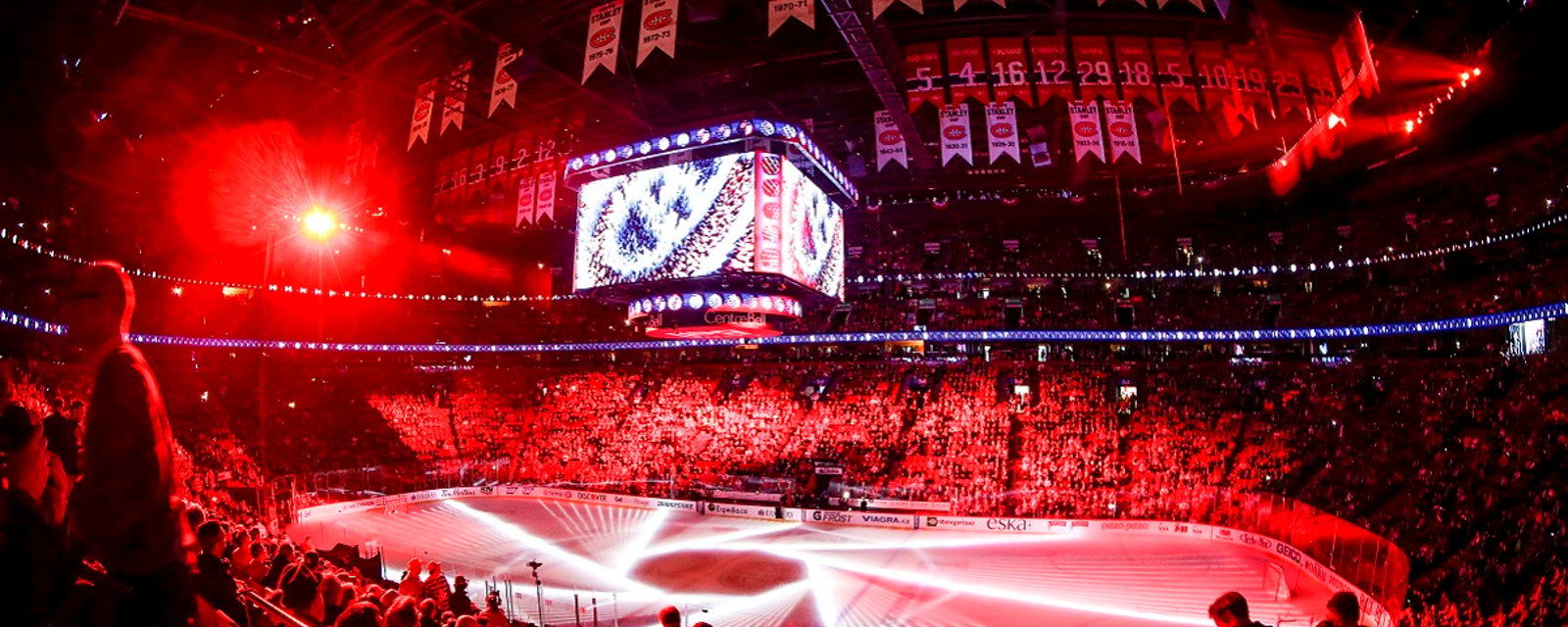 Report: Habs may have finally pushed their fans too far.