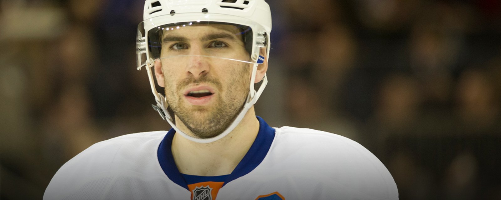 Report: Tavares' future in New York is decided