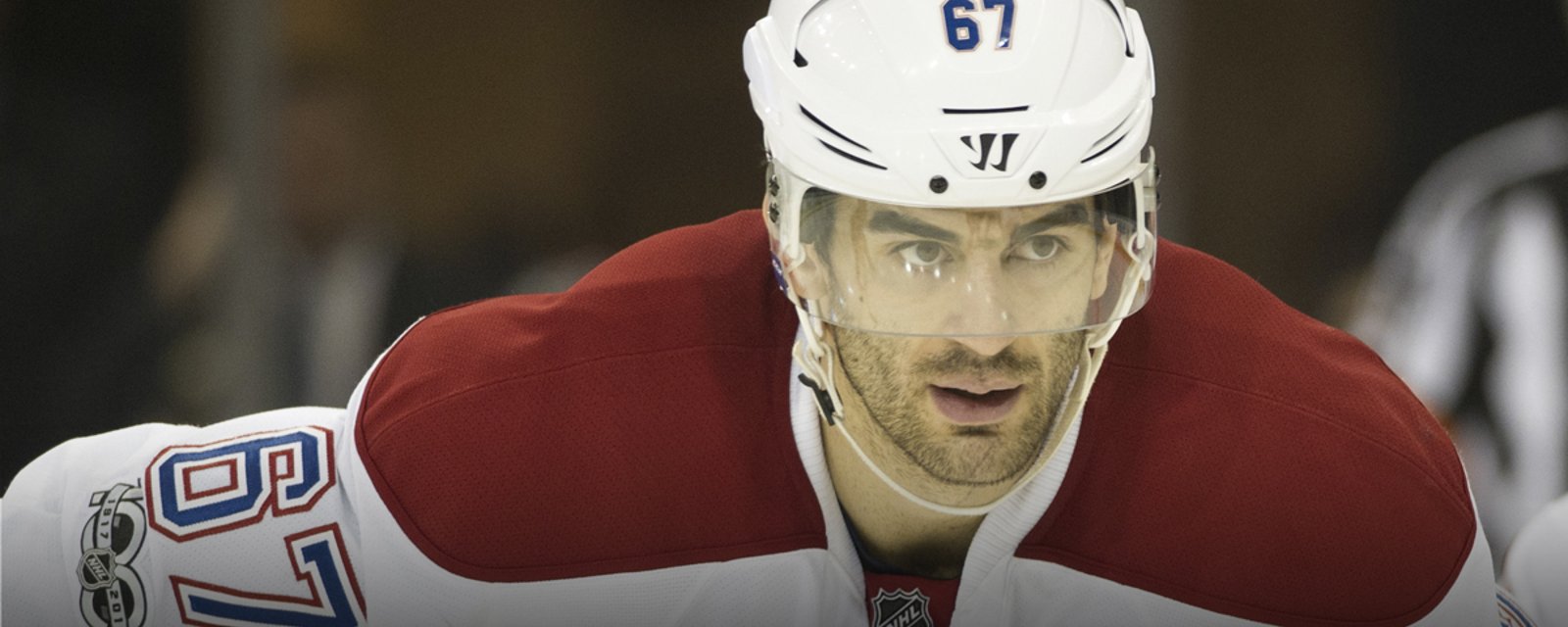 Report: Multiple teams in 'serious' trade talks for Pacioretty