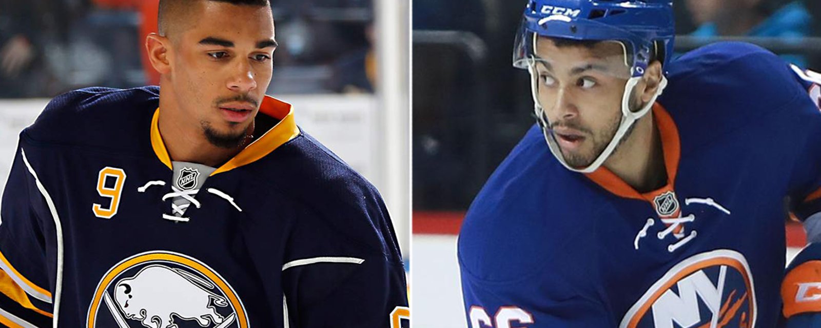 Rumor: More rumblings of a trade between the Islanders and Sabres 