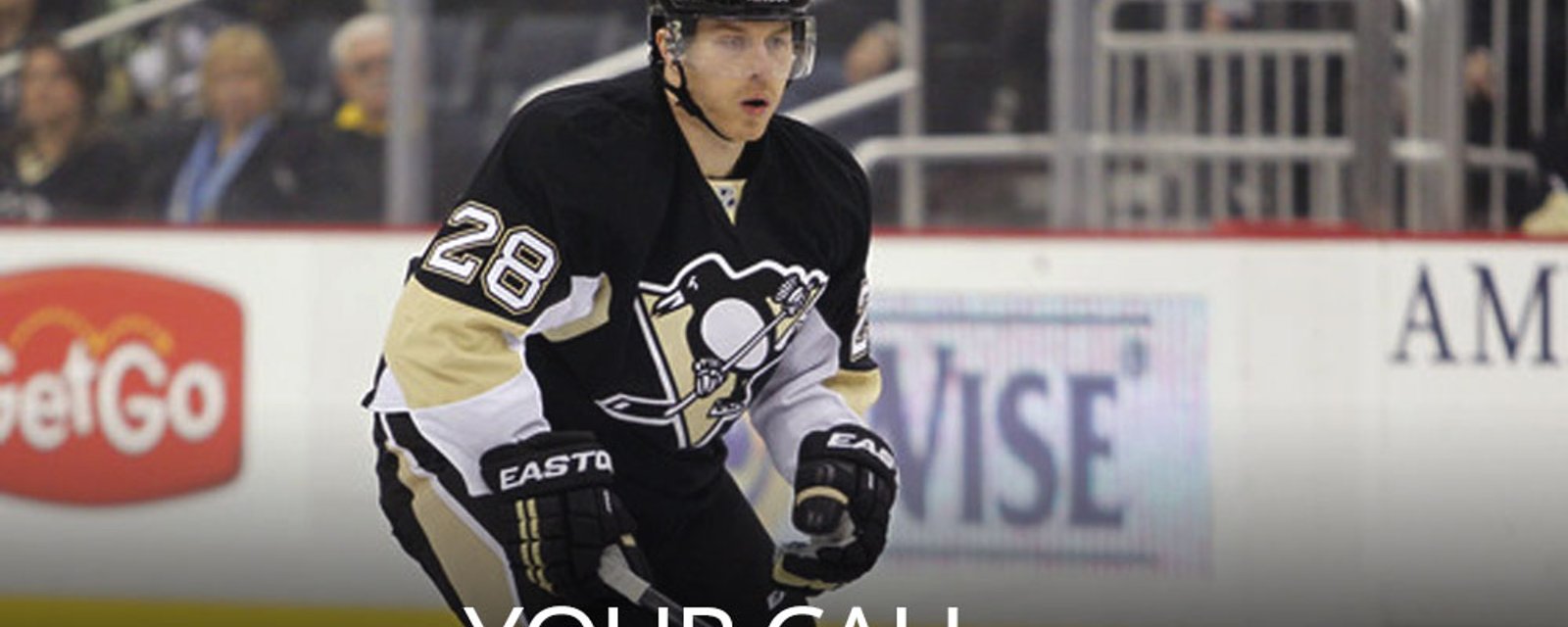 Your Call: what should the Pens trade Cole for? 