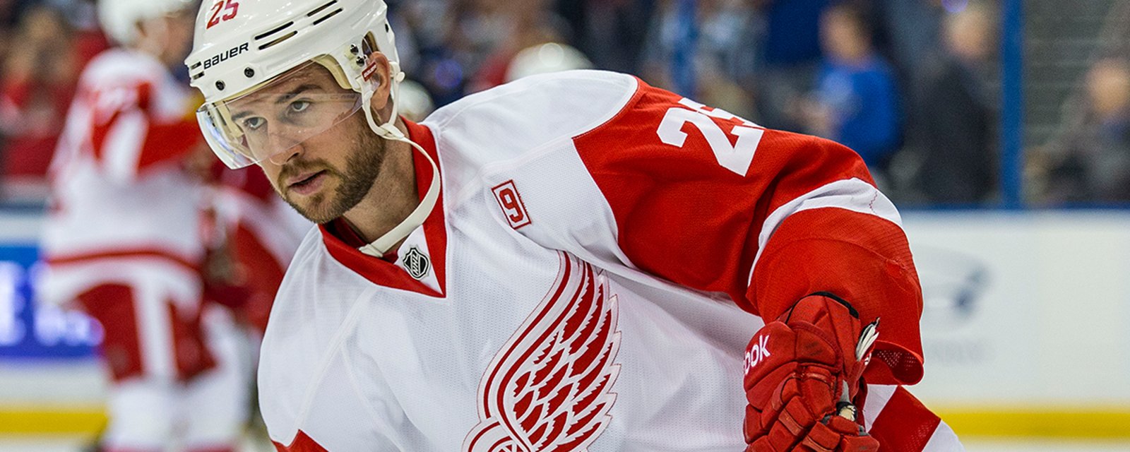 Your Call: Should the Leafs trade for Mike Green?