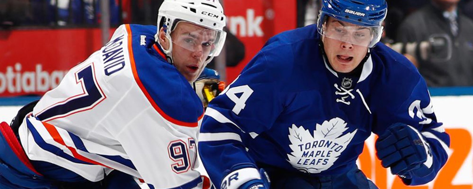 Your Call: Who will deliver more Cups? Matthews or McDavid?