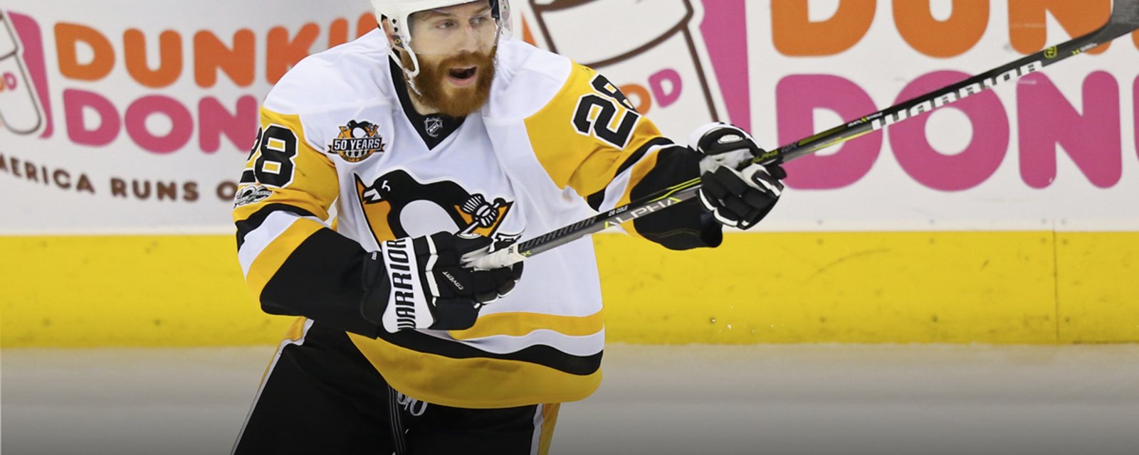 Breaking: Pens make decision on Cole for Friday night