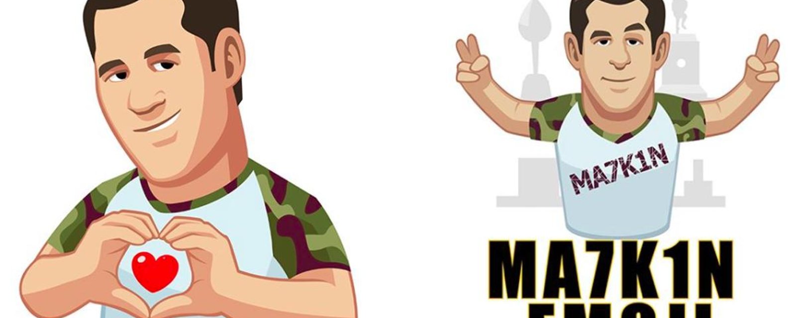 Malkin releases emoji app, special tribute to Fleury
