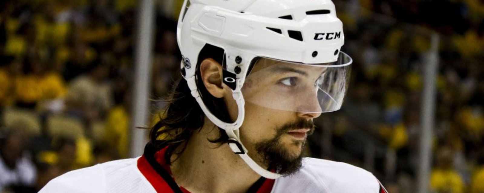 Breaking: Karlsson makes ALARMING comments on his future in Ottawa! 