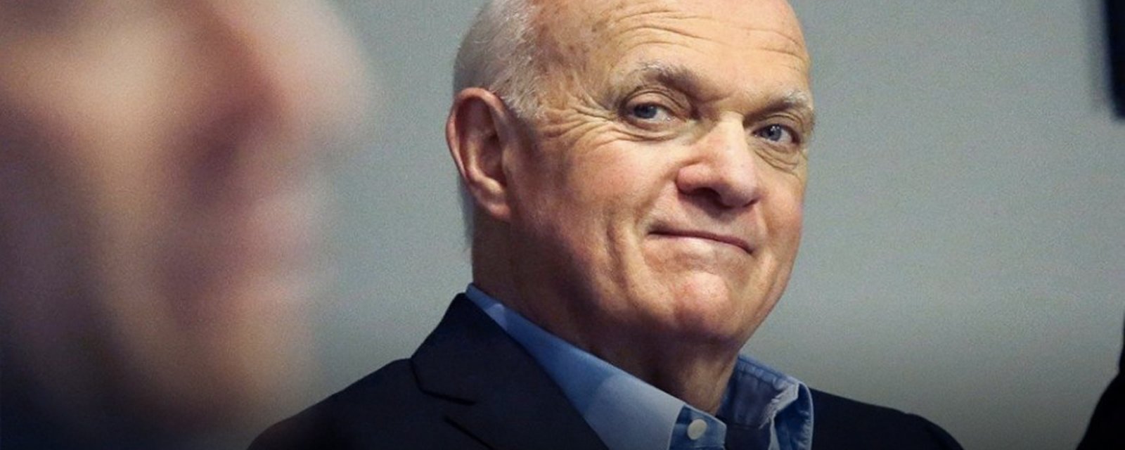 Rumor: Lamoriello to be replaced as GM?