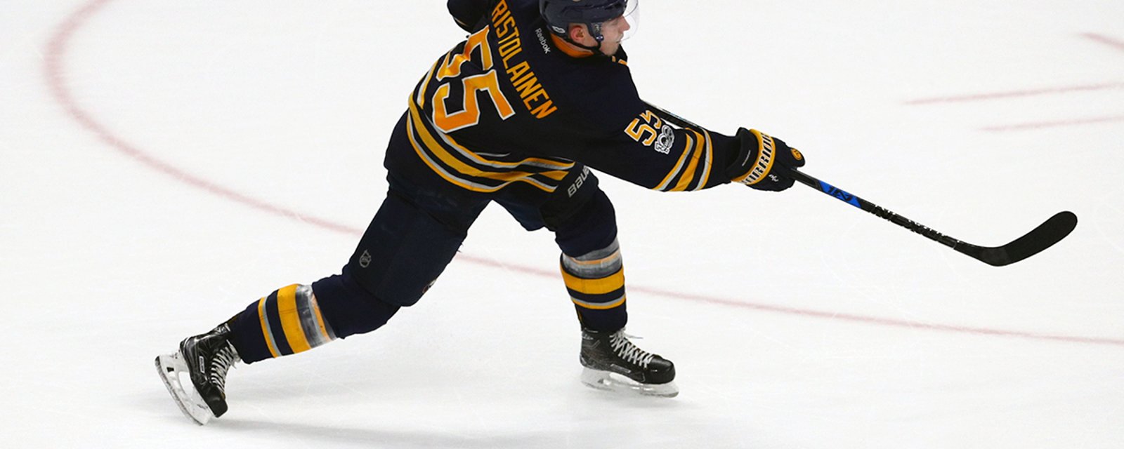 Rumor: Sabres taking trade offers on EVERYONE
