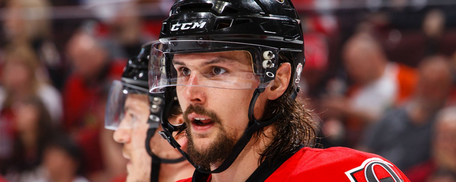Report: Karlsson sends a strong message to Sens owners
