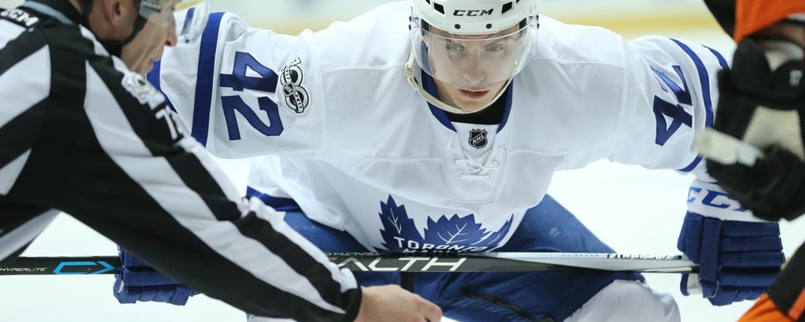 Report: Lines and Bozak update from practice