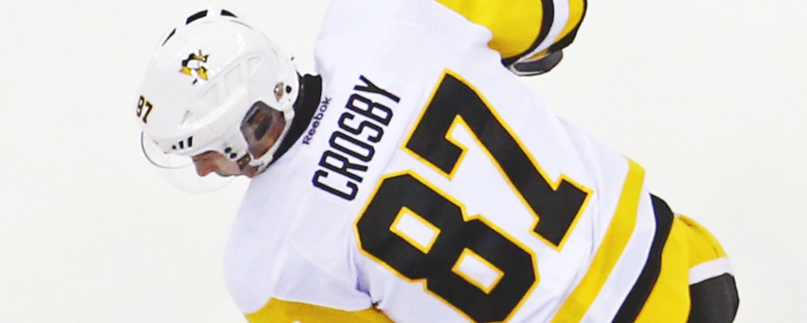 Report: Sullivan explains Crosby's crucial influence on the Pens
