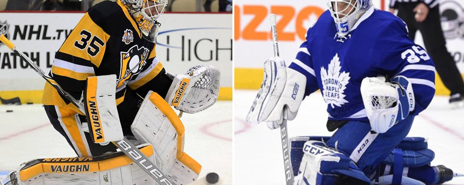 Report: Pens ready to pull the trigger on goalie deal?