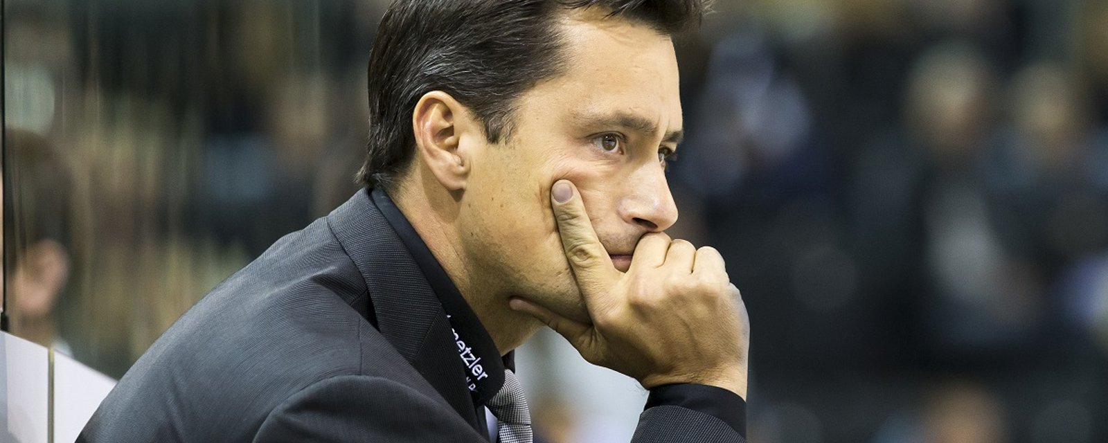 Report: Guy Boucher confirms multiple changes to his lineup for tonight's game.