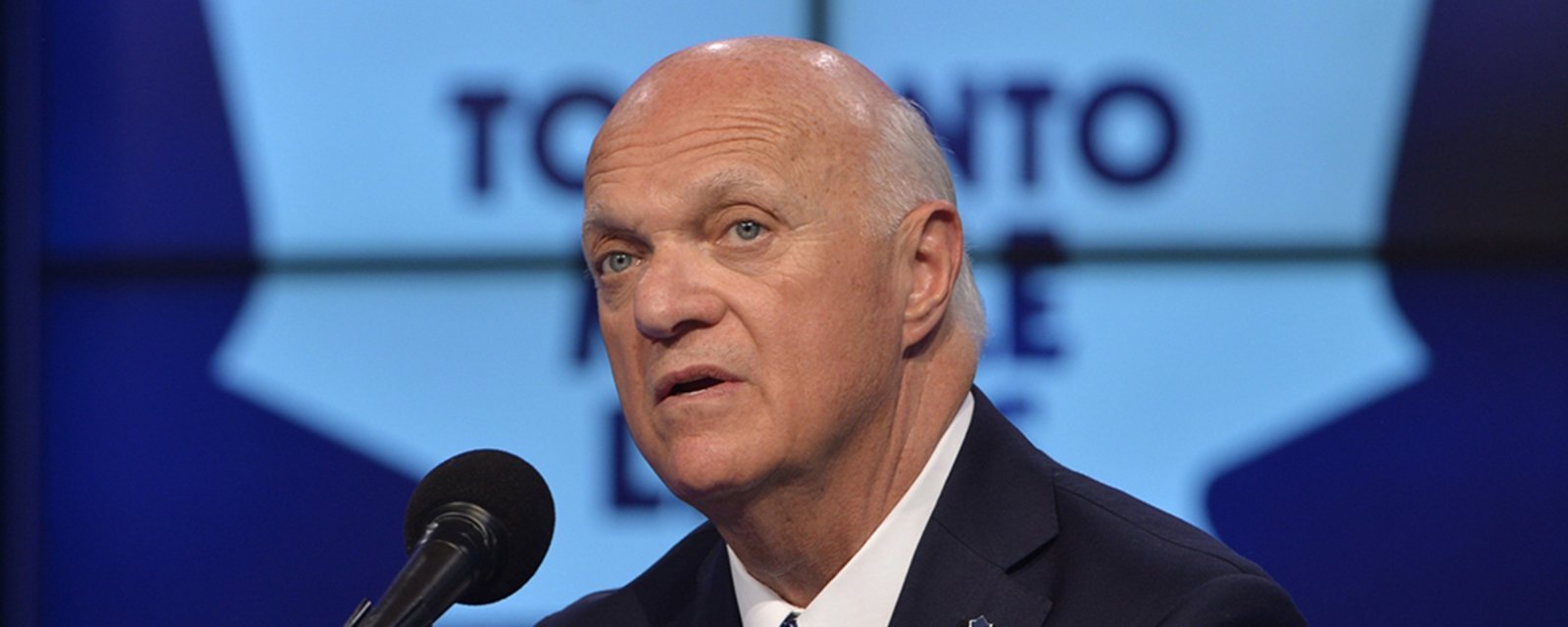 Report: Nearly a dozen teams linked to Leafs in trade CRAZY trade rumors!