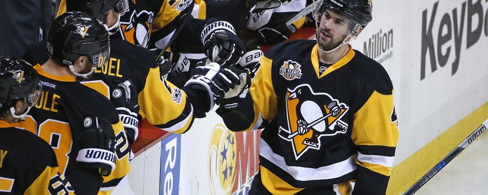 Breaking: Penguins offer update on Schultz’s return