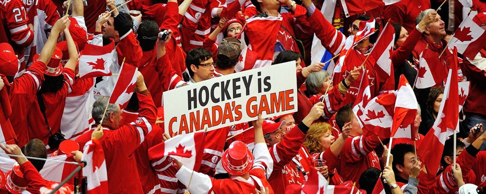 Opinion: Gary Bettman threatening to take a team out of Canada.