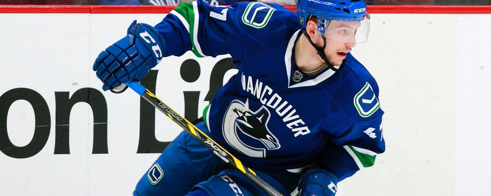Injury Report: More awful news for the Canucks