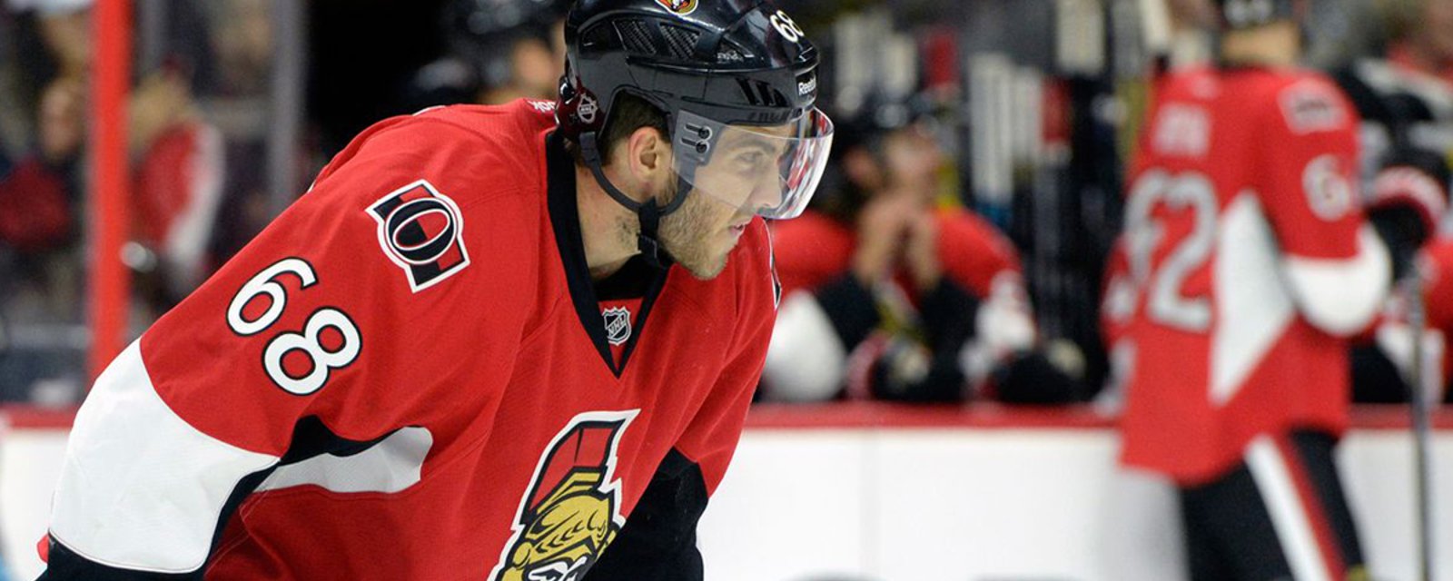 Report: Sens will make a trade before holiday trade freeze