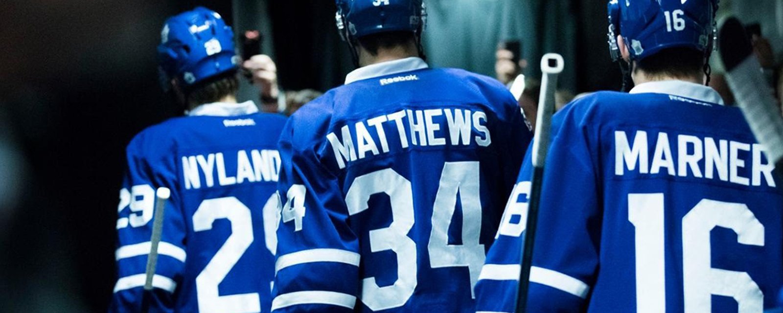Your Call: Can the Leafs retain their core?