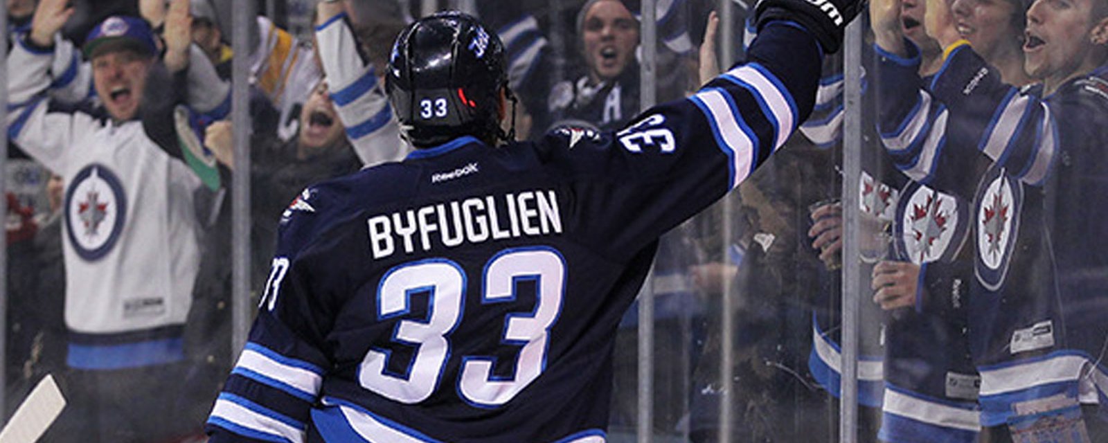 Breaking: Bad news for Byfuglien and Jets 