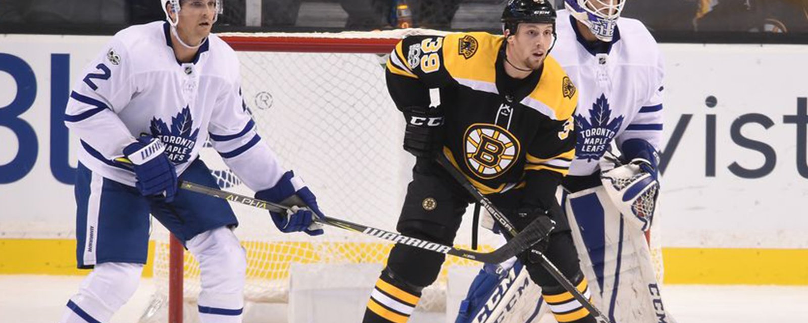 Breaking: Bruins place Windsor native Matt Beleskey on waivers