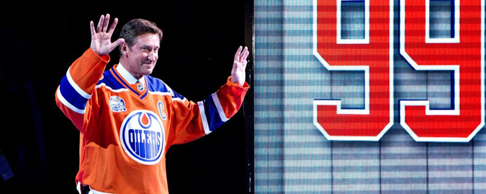 Report: Gretzky pushing Chiarelli out?