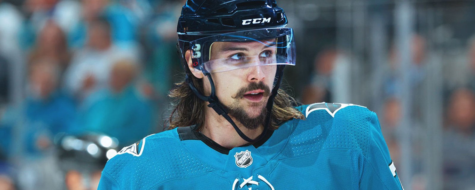 Report: Sharks closing in on contract for Karlsson?