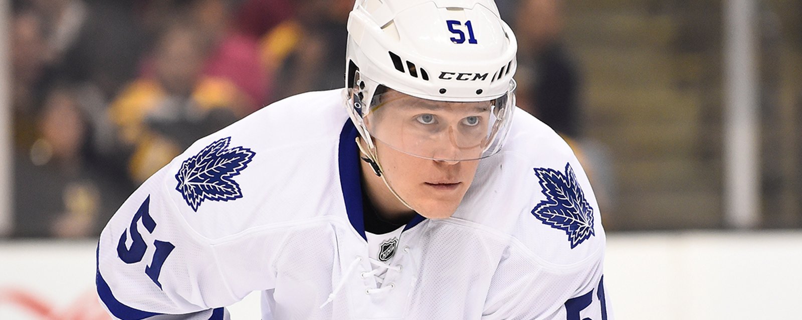 Leafs’ Gardiner eyeing the “JVR” route in free agency. Trade to come?