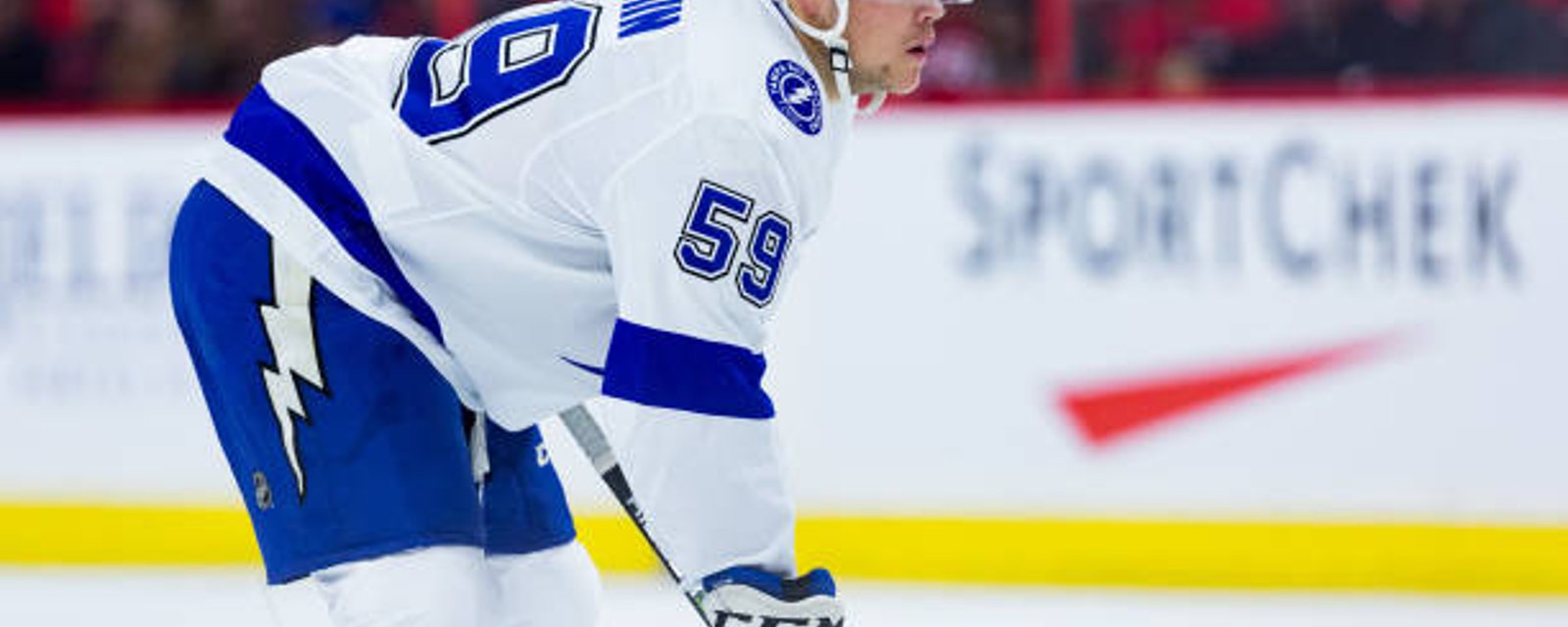 Dotchin was WAY out of shape: details on his embarrassing return to camp revealed! 