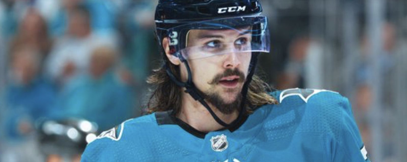 Major loophole in Karlsson trade could push the all-star D-man back on the market! 