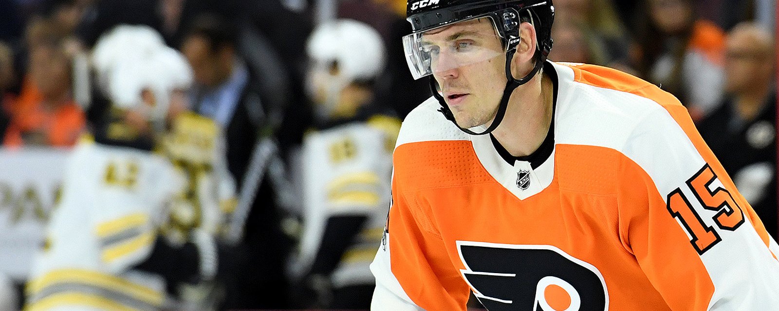 Breaking: NHL makes the right call on Lehtera following cocaine ring story 
