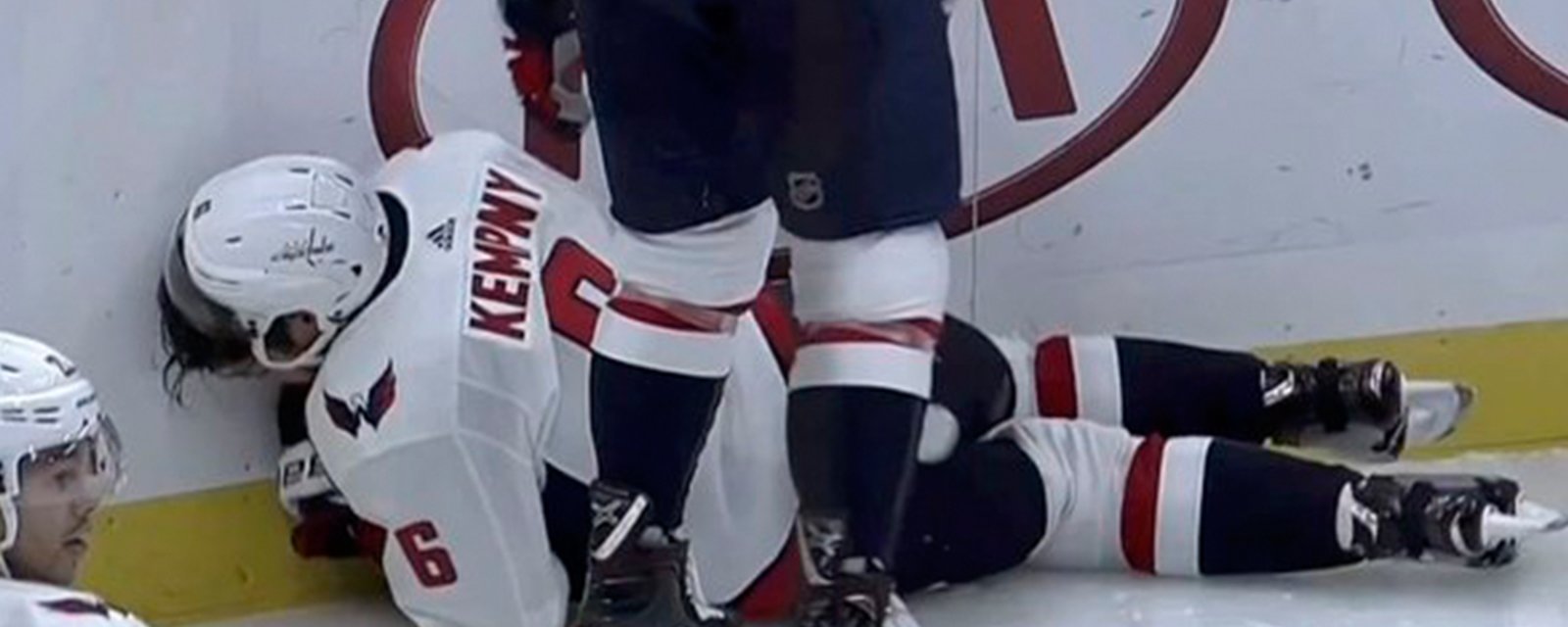 Breaking: NHL Player Safety hands out another big suspension