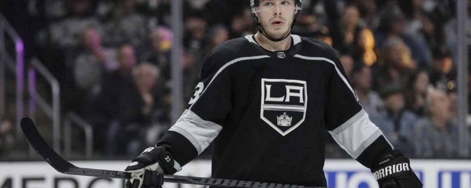 Latest injury pushes Kings to make a significant move 