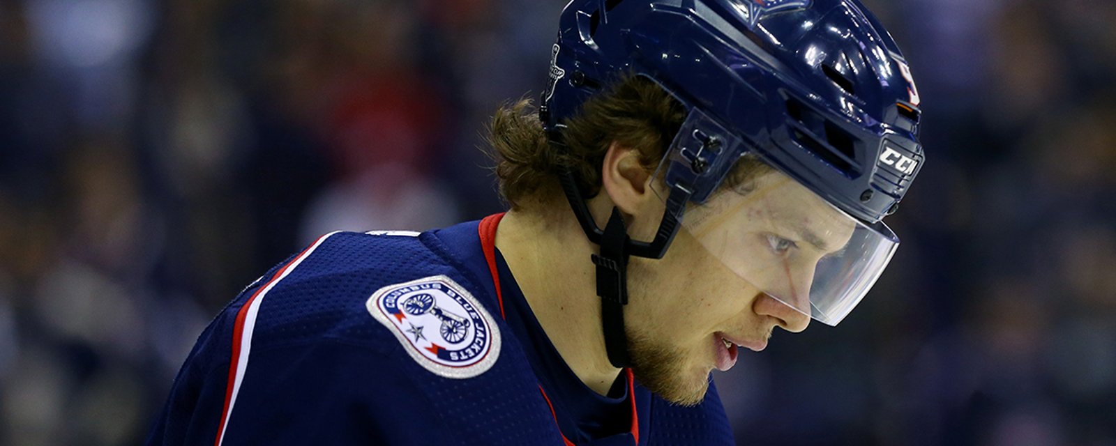 Report: Major update in Panarin contract/trade situation