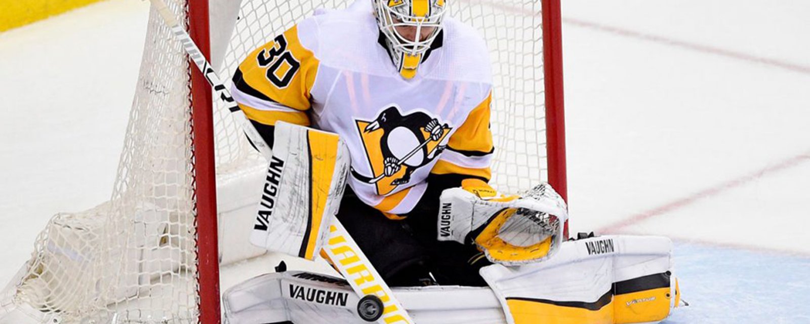 Breaking: Awful news for Murray and Penguins