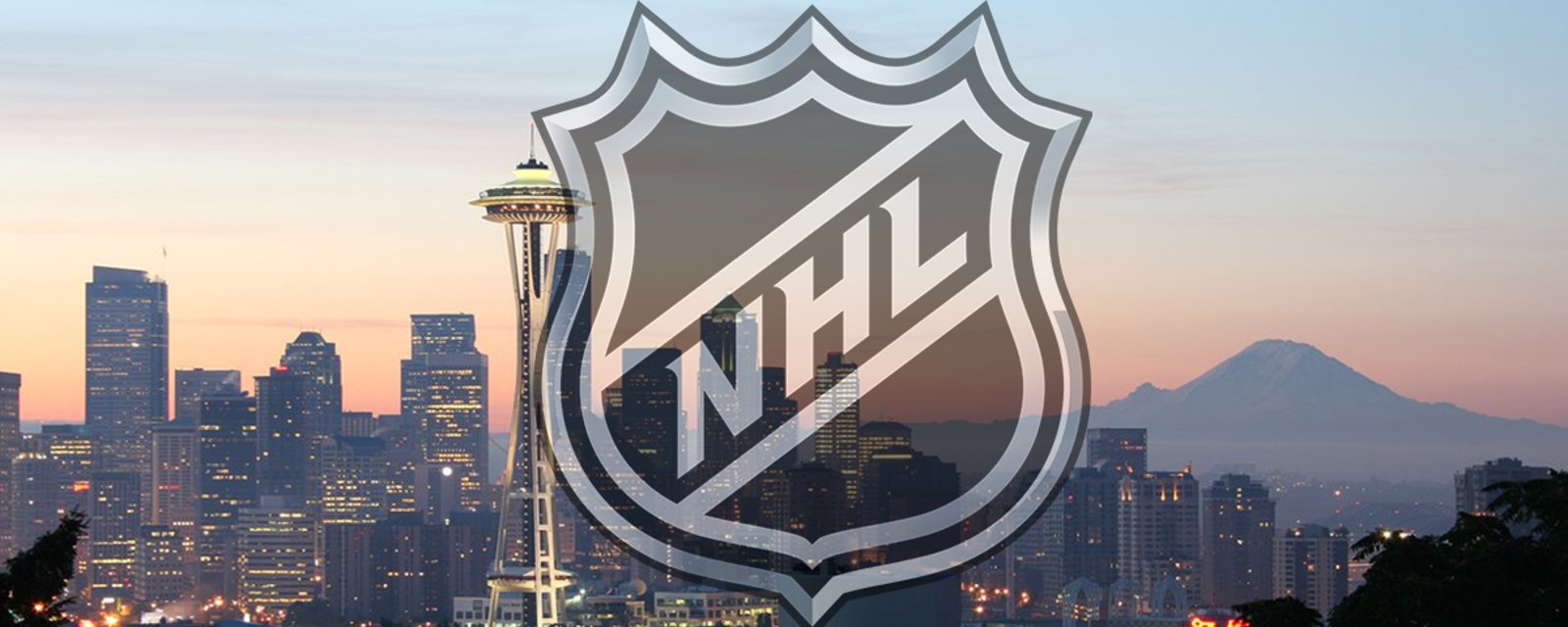 Controversial former NHL GM confirms he’s had discussions with Seattle expansion group