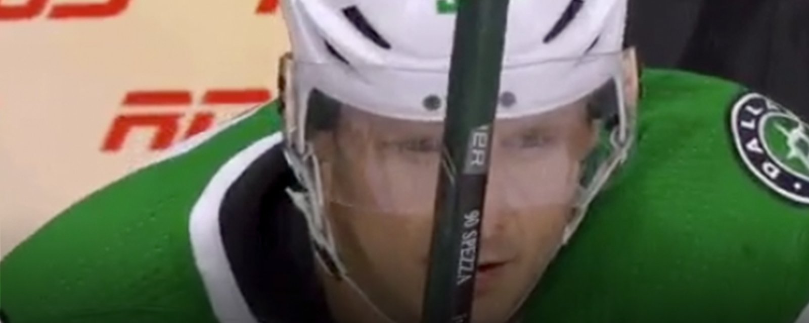Jason Spezza brought to tears after watching tribute to former teammate Ray Emery