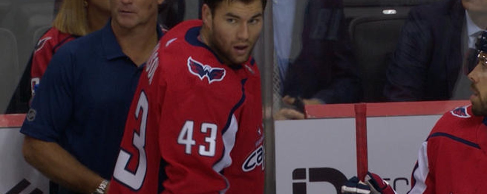 Major controversy arises after Tom Wilson's “neutral arbitrator” is revealed! 