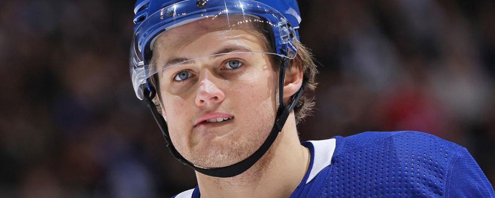 Report: Nylander’s time with Leafs “likely over”, trade coming