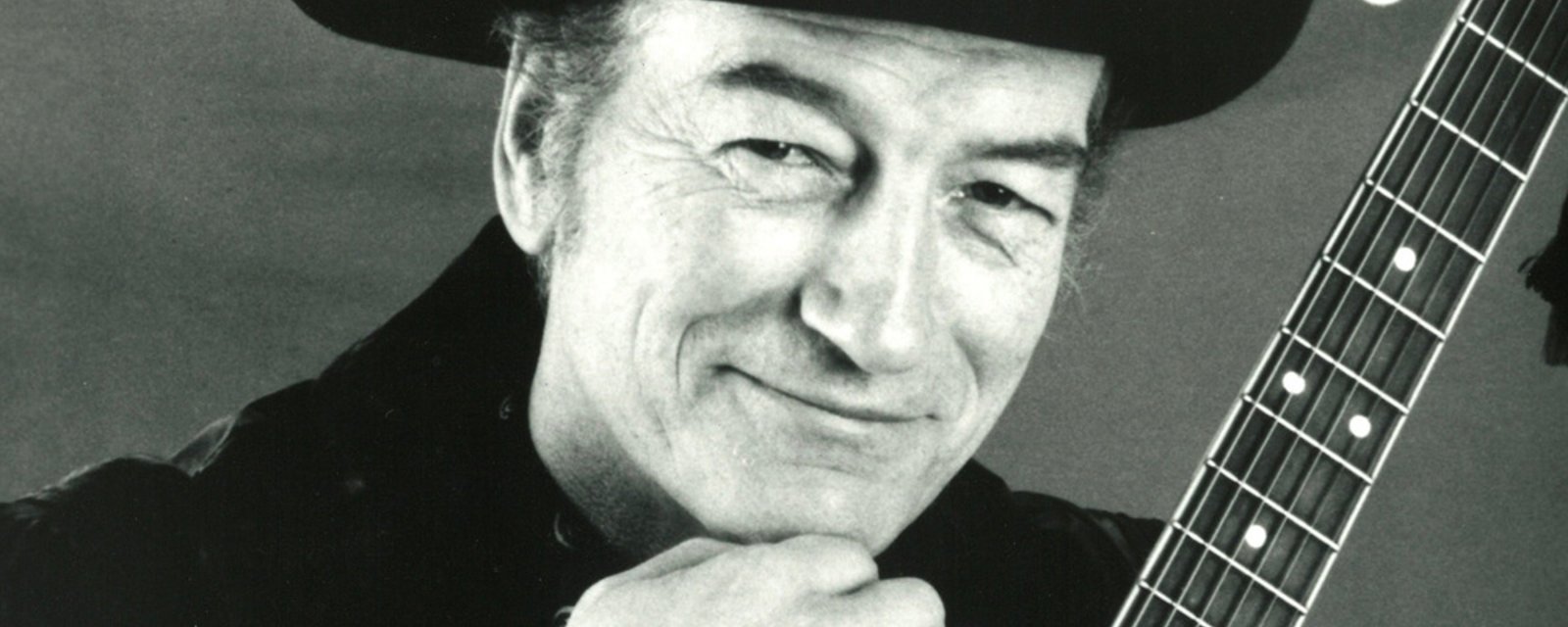 Iconic anthem “The Hockey Song” by Stompin’ Tom Connors receives special honor in Canada