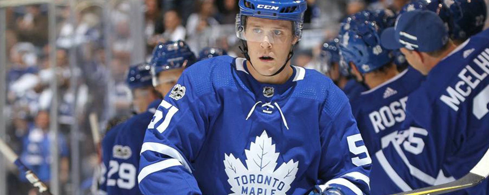 Rumor: Leafs and Kings linked in trade talks