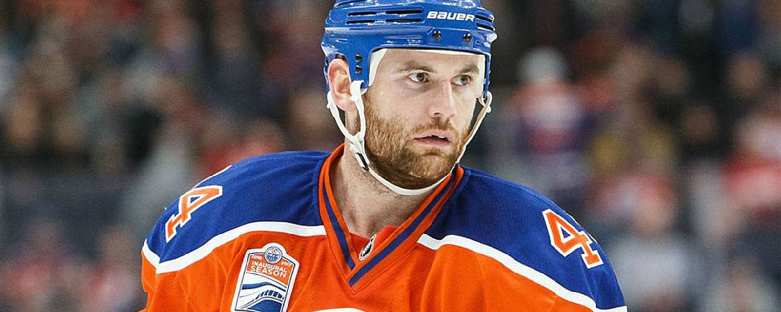Report: Oilers’ Kassian on the move