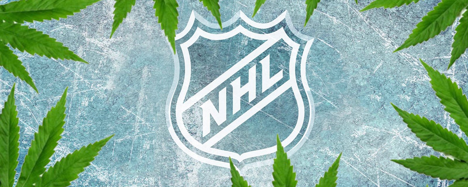 NHL and Players' Association updating policy regarding marijuana use