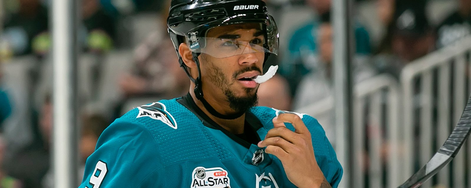 Report: Evander Kane sued by woman for allegedly coercing her into unwanted abortion